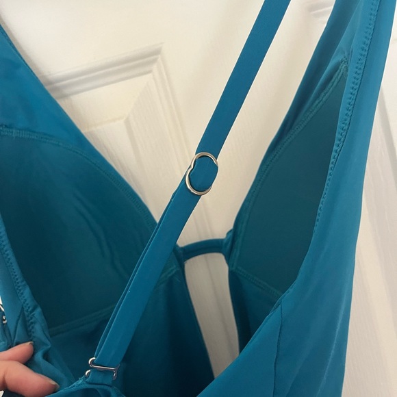 2 One Piece Swimsuits NWOT - Picture 8 of 12